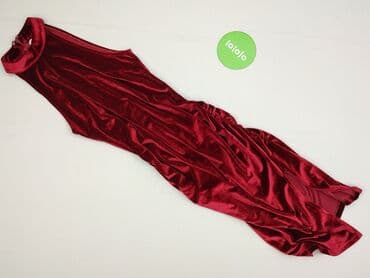 sukienki wieczorowe welurowe: Nly by Nelly, Sukienka damska, rozmiar S — 3