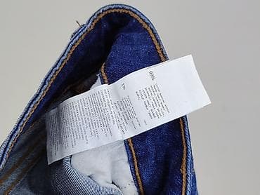 jam jeans: Denim, Szorty damskie, rozmiar M — 5