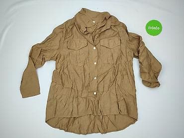 dolce sonno koszule: Koszula damska, rozmiar L — 2