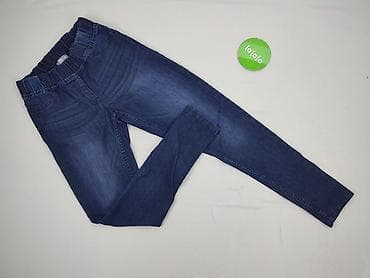 jeans 78: Legginsy rozmiar S — 2
