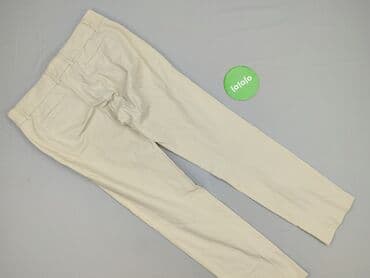 rene buty zimowe: Rene Lezard, Spodnie materiałowe damskie, rozmiar L — 3