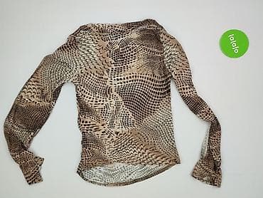 garnitury asmen: Bluzka damska, rozmiar S — 3