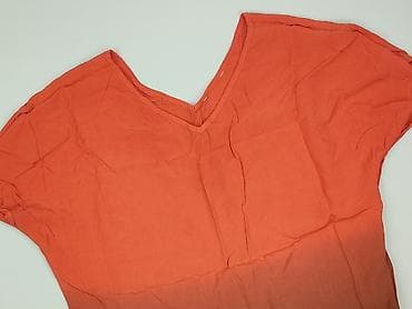 tanie sukienki oversize: Bluzka damska, rozmiar 3XL — 1