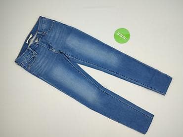 lewis: Levi’s, Jeansy damskie, rozmiar XS — 2
