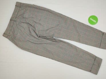 piżamy z lidla: Spodnie materiałowe damskie, rozmiar L — 3