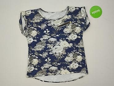 bluzki seledynowe: Bluzka damska, rozmiar M — 2