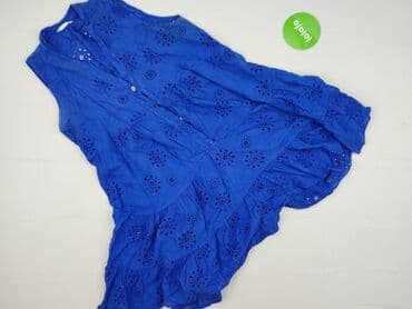 tanie sukienki plus size allegro: Women`s dress, size S (EU 36) — 2