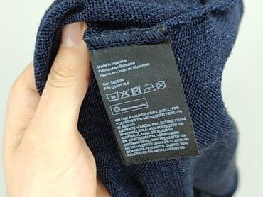 indicode t shirty: H&M, Women`s sweatshirt, size S (EU 36) — 5