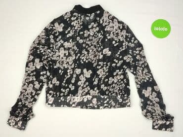 купити куртку в польщі жіночу: Women`s bomber jacket, size S (EU 36) — 3