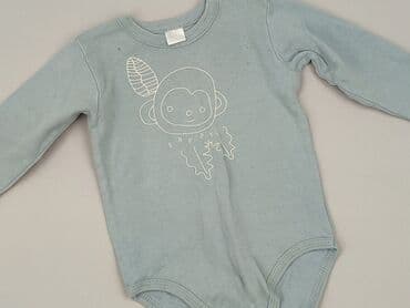 name it ubrania dla dzieci: Body, 3-6 months, 
condition - Perfect — 1