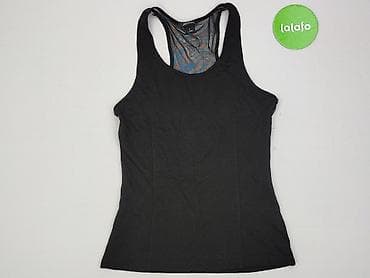 siatka: Monki, Top damski, rozmiar S — 2