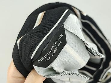 Ubrania damskie: Dorothy Perkins, Spodnie materiałowe damskie, rozmiar S — 4