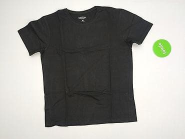 dresy c a: IDENTIC, Koszulka dla mężczyzn, rozmiar M — 2