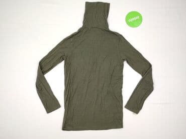 bluzki dla 70 latki: Golf damski, rozmiar S — 3