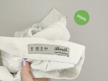 джинси жіночі сінсей: Denim Co, Джинси жіночі, розмір L — 4
