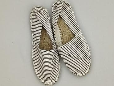 espadryle damskie deichmann: Półbuty damskie, rozmiar 39 — 1