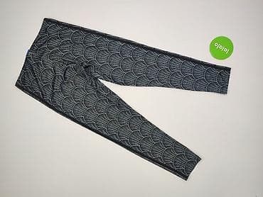 dres adidas: Adidas, Legginsy Sportowe damskie, rozmiar S — 3