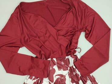 bluzka z otworem na kciuk: Women`s dress, size S (EU 36) — 1