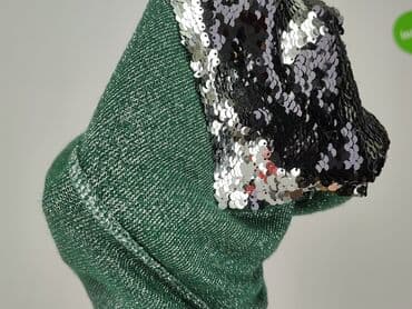 cekiny do sukienki: Sukienka damska, rozmiar One size — 7