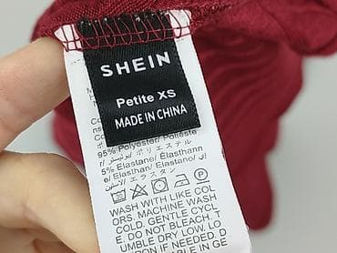 i wanna fall: Shein, Sukienka damska, rozmiar XS — 4