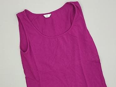 bluzki amarant: Top damski, rozmiar XL — 1