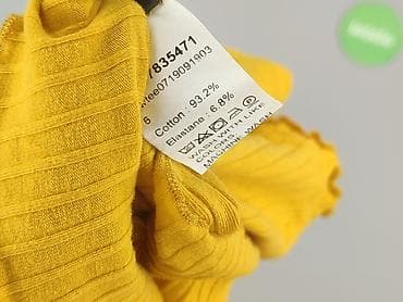 only sweter w paski: Shein, Top damski, rozmiar XS — 6