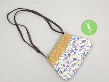 chusta do stroju kąpielowego: Torebka, stan - Idealny — 3