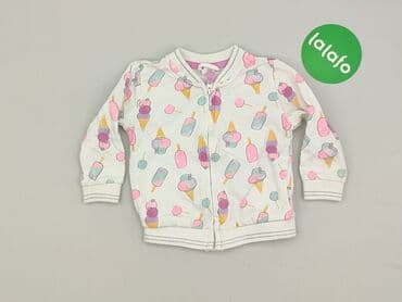 джинсова куртка: Jacket, Cool Club, 9-12 months, condition - Very good — 2