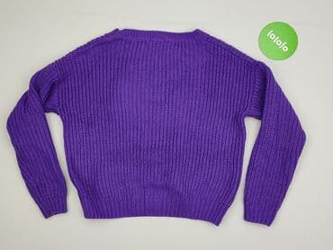 varlesca kurtki zimowe: Tally Weijl, Sweter damski, rozmiar 2XS — 3