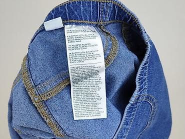 endo spodnie: Jeansy damskie, rozmiar S — 5