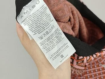 asos.com polska: Amisu, Spodnie materiałowe damskie, rozmiar S — 6