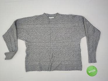 swetry pull and bear: Sweter damski, rozmiar XL — 2