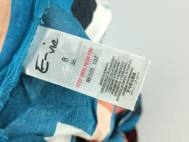 veryvoga sukienki wyprzedaż: E-vie, Sukienka damska, rozmiar S — 4