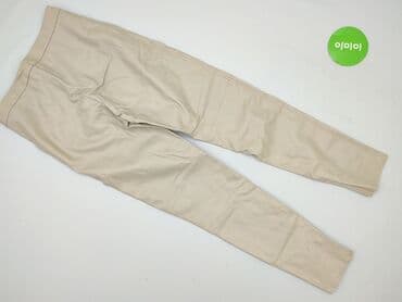 sizeer spodnie: Zara, Spodnie materiałowe damskie, rozmiar S — 3