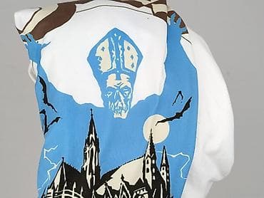 slipknot: Ghost, T-shirt damski, rozmiar 2XL — 5