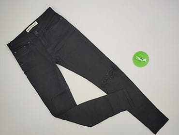kim jeans mango: Jeansy damskie, rozmiar M — 2