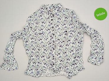 hello kitty piżama primark: Classic, Koszula damska, rozmiar L — 2