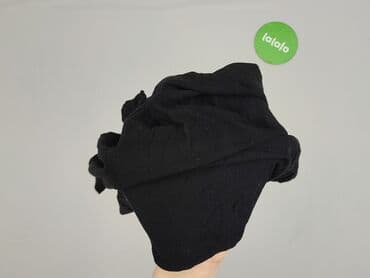 sukienki czarna obcisla: Women's blouse, size S — 5