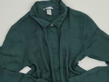 koszula swoateczna: H&M, Koszula damska, rozmiar XS — 1