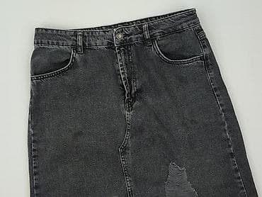 spódnica mini: Stradivarius, Spódnica damska, rozmiar XL — 1