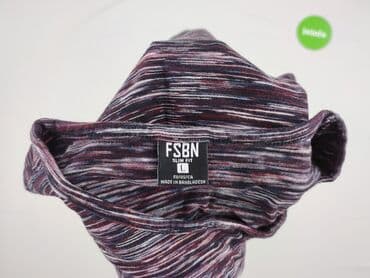 koszulki fsbn: FSBN, Koszulka dla mężczyzn, rozmiar L — 4