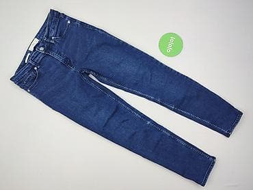 denim never: Jeansy damskie, rozmiar S — 3