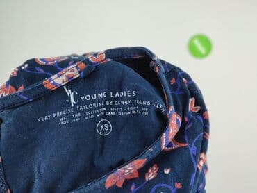 stare sukienki: Carry, Sukienka damska, rozmiar XS — 4