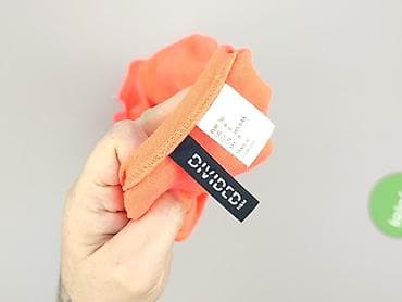 bermudy cropp: H&M Divided, T-shirt damski, rozmiar S — 5