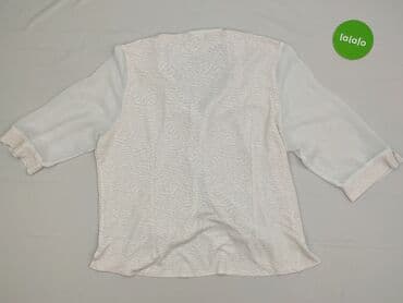 bluzka tommy hilfiger damska dlugi rekaw: Selected Femme, Bluzka damska, 3XL — 3