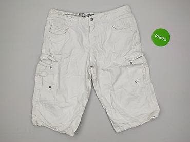 tom tailor polo: Tom Tailor, Szorty damskie, rozmiar 2XL — 2