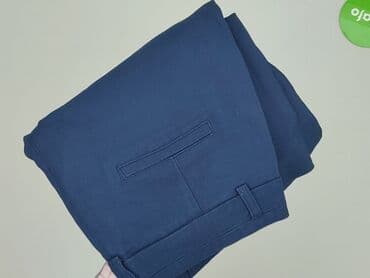 spodnie kargo: Freesia, Spodnie materiałowe damskie, rozmiar S — 8