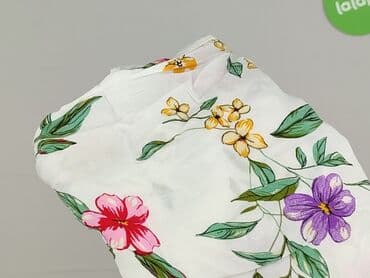 bluzka hawajska damska: Bluzka damska, rozmiar S — 5