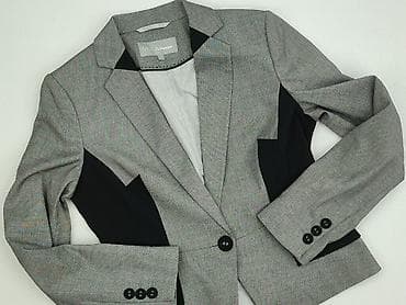 kurtka rebel: Marks & Spencer, Marynarka damska, rozmiar M — 1