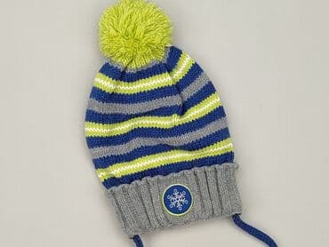 lidl sklep kombinezon zimowy: Hat, 48-49 cm, condition - Very good — 1